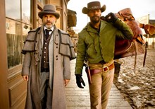 Django Unchained