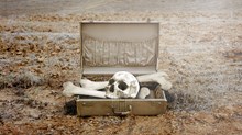 Like Joseph, Our Hope Is Greater Than a Box of Bones Like Joseph, Our Hope Is Greater Than a Box of Bones