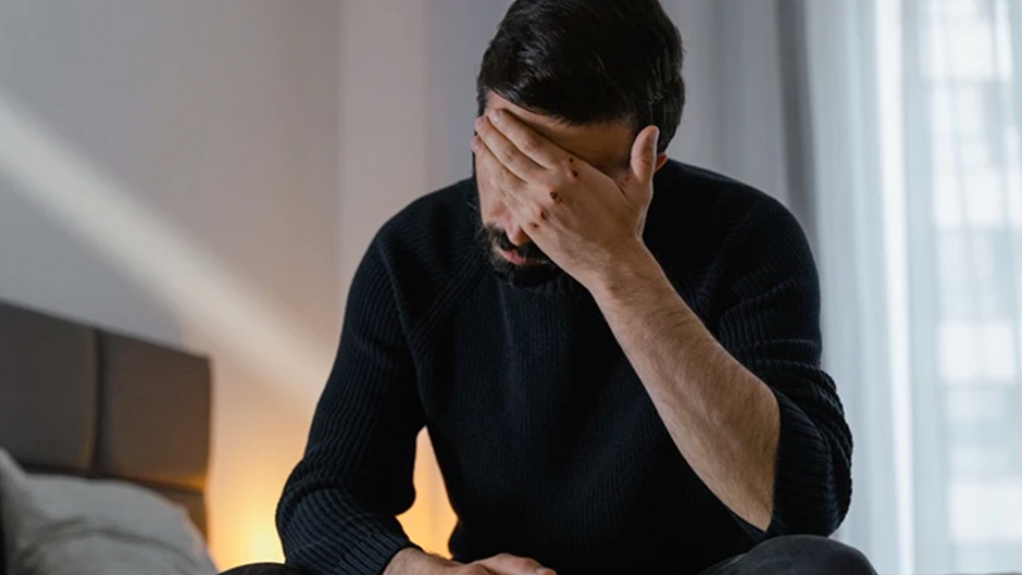 支持你的牧師心理健康的6種方法 支持你的牧師心理健康的6種方法