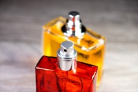 What’s Your Eau De Toilette?: An Extravagant Example for an Extraordinary God