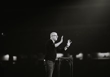 UPDATED 1/4: Passion 2013: Live from Atlanta UPDATED 1/4: Passion 2013: Live from Atlanta