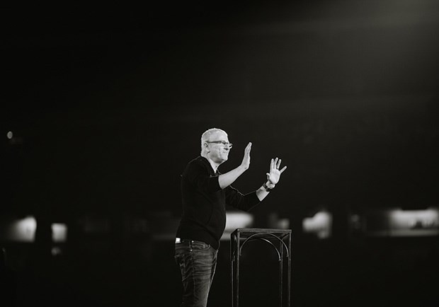 UPDATED 1/4: Passion 2013: Live from Atlanta