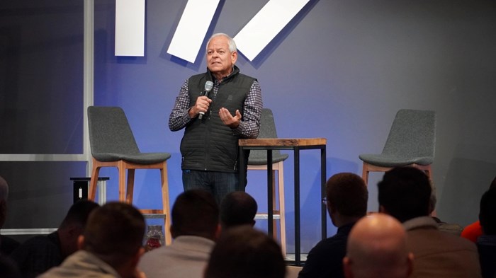 Former SBC Pastor Johnny Hunt Sues Denomination He Once Led