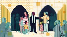 How the Latest Technology Trends Are Shaping Your Church How the Latest Technology Trends Are Shaping Your Church