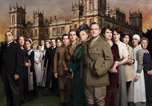 Why Is God Still Absent from Downton Abbey?