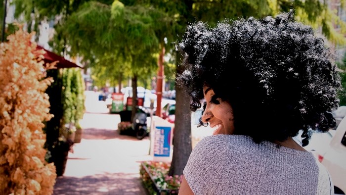 Faith Leaders, Let's Embrace the Racial/Ethnic Identity of Young People of Color Faith Leaders, Let's Embrace the Racial/Ethnic Identity of Young People of Color