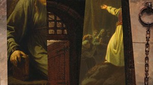 Junia, the Female Apostle Imprisoned for the Gospel