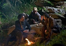 PBS Series Depicts American Abolitionists as Fired by Faith PBS Series Depicts American Abolitionists as Fired by Faith