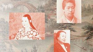 These 3 Japanese Christian Women Changed Their Country