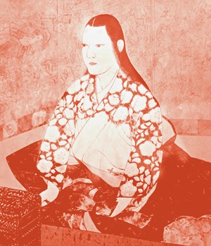Gracia Tama Hosokawa