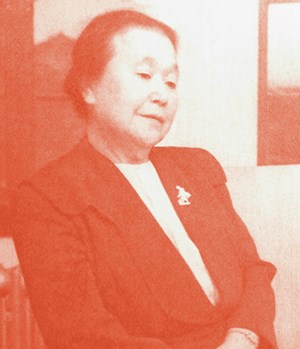 Tamaki Kawado Uemura 