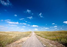 From the Sandhills of Nebraska to the Universe Next Door From the Sandhills of Nebraska to the Universe Next Door