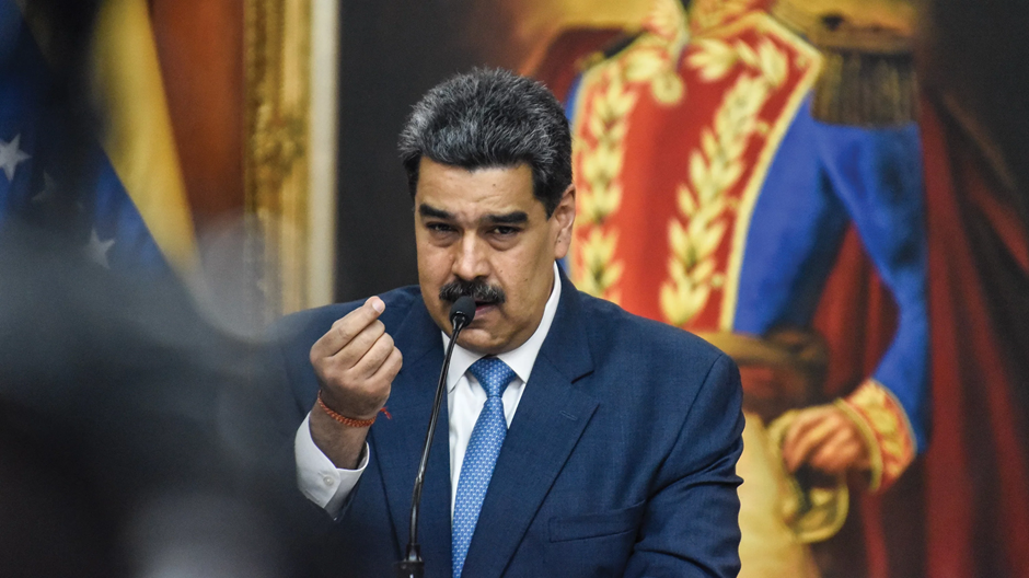 Venezuela : « l’âme évangélique n’est pas à vendre. »