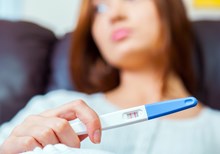 Hold Baby Showers, Not Political Debates Hold Baby Showers, Not Political Debates