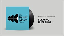 Fleming Rutledge on the Cross Fleming Rutledge on the Cross
