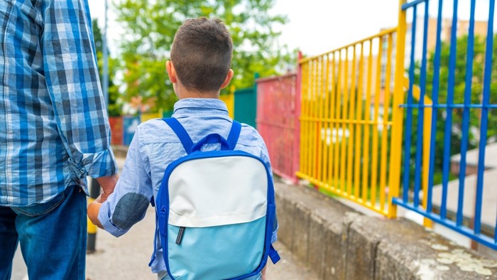 How to Talk to Your Kids About the Nashville Elementary School Shooting How to Talk to Your Kids About the Nashville Elementary School Shooting