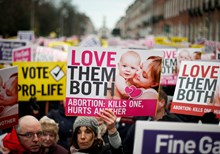 Abortion Views Stagnant 40 years after Roe v. Wade, Statistics Show
