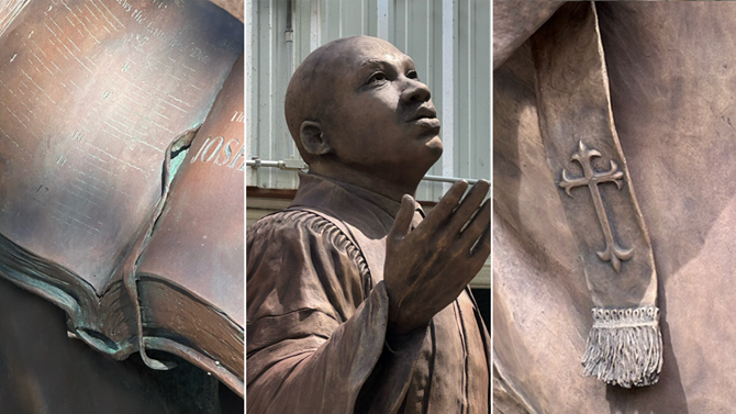 Martin Luther King Jr. Looks to God in New Statue | News & Reporting - ChristianityToday.com