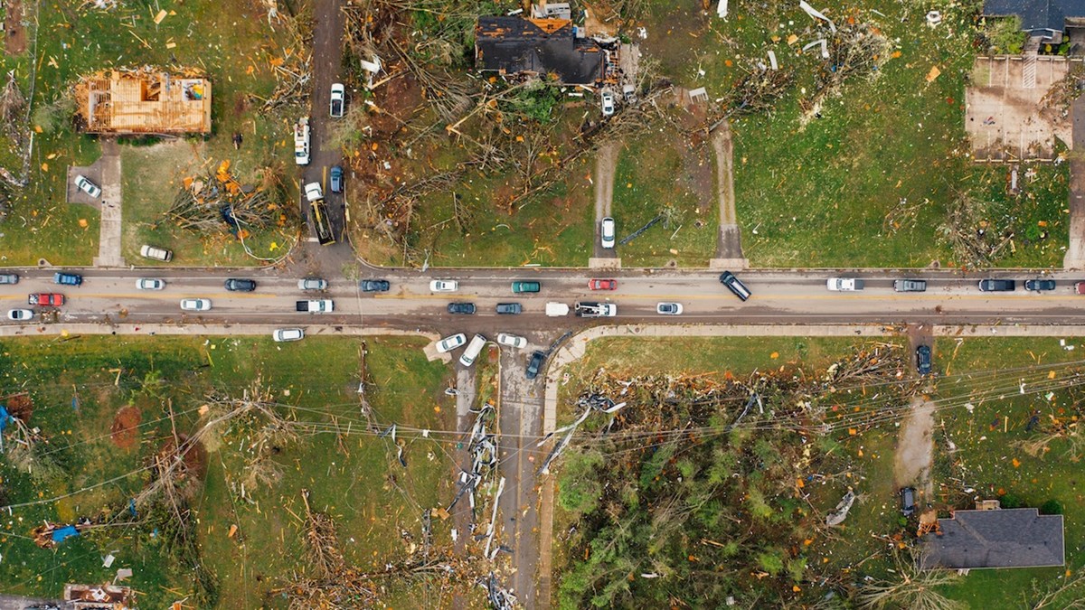 5 Ways Churches Can Help Communities Impacted by the Recen... | The Better Samaritan with Jamie Aten and Kent Annan - Vimarsana News