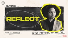 Being Faithful to the Call with Reflect Being Faithful to the Call with Reflect