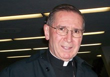 Retired Los Angeles Cardinal Stripped of Duties as Abuse Coverup Revealed Retired Los Angeles Cardinal Stripped of Duties as Abuse Coverup Revealed