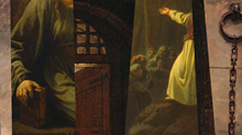 Junia, la mujer apóstol encarcelada por el evangelio