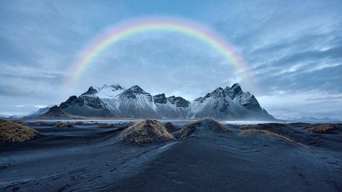 A Witness for the Creator (Part One): Creation Care as Stewardship A Witness for the Creator (Part One): Creation Care as Stewardship