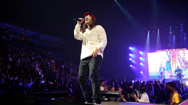 Hillsong Worship Team Is Dropping Out of Tour in the Wake of