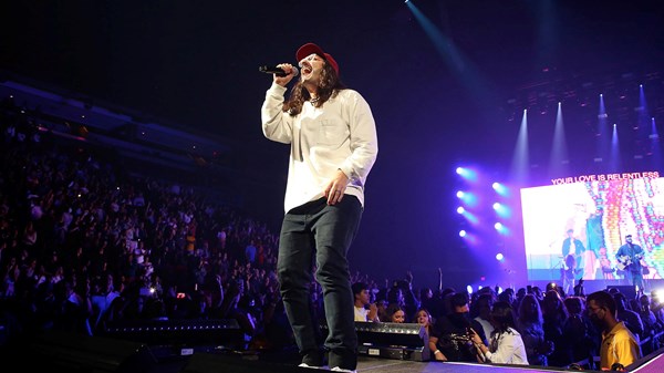 Hillsong Church on X: All praises belong to the God and Father