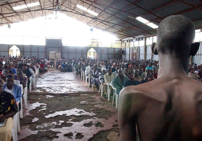 Radical Proposal to Weed Out 'Fake Pastors' Splits Kenyans Radical Proposal to Weed Out 'Fake Pastors' Splits Kenyans