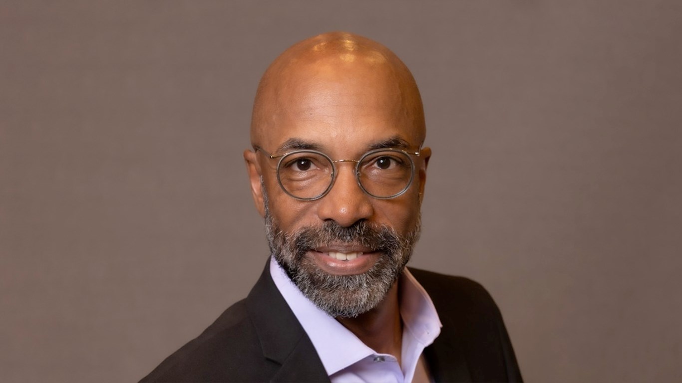 After 18 Years on Christianity Today’s Board, Darryl King Says He’s a ‘Lifelong Friend’ of the Ministry After 18 Years on Christianity Today’s Board, Darryl King Says He’s a ‘Lifelong Friend’ of the Ministry