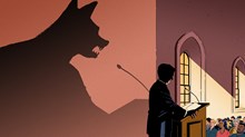 The Authority of Scripture Is Not the Problem The Authority of Scripture Is Not the Problem