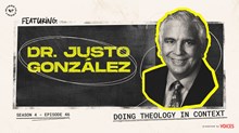 Doing Theology in Context with Dr. Justo González