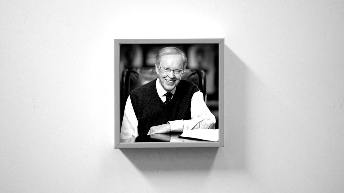 Died: Charles Stanley, First Baptist Church Atlanta Pastor...... | News & Reporting - Vimarsana News