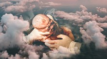 Christianity Is a Birth Story Christianity Is a Birth Story