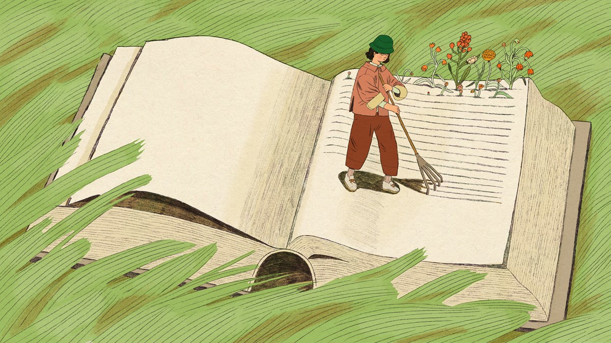 Save the Planet. Read Nature Fiction. - Vimarsana News