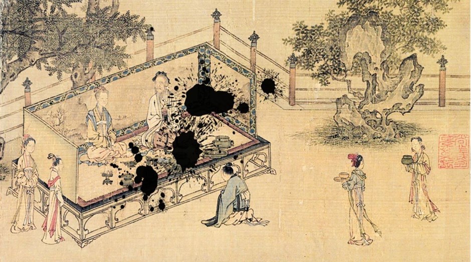 香港的孝道教育与圣经的“孝敬父母” 香港的孝道教育与圣经的“孝敬父母”
