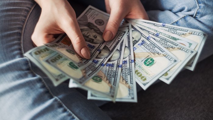 Generosity is Not Driven by Income Generosity is Not Driven by Income