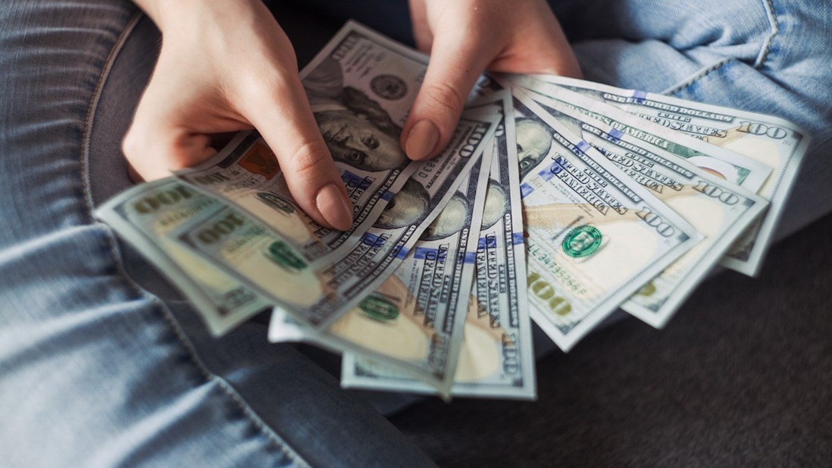 Generosity is Not Driven by Income - Vimarsana News