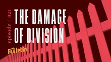 The Damage of Division The Damage of Division