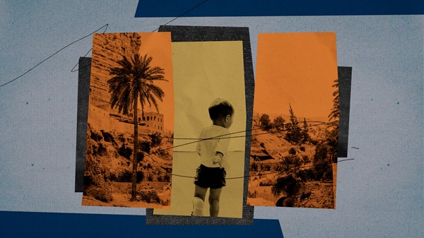 Cultivating Peace in a Place Torn Apart