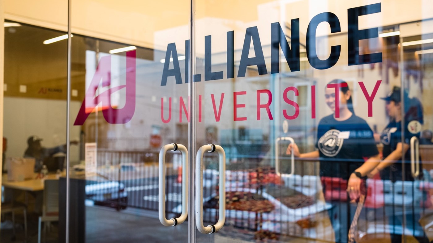 Alliance University’s Financial Woes Threaten Accreditatio...... News
