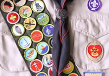 Even Boy Scouts' Postponing Decision Is Controversial