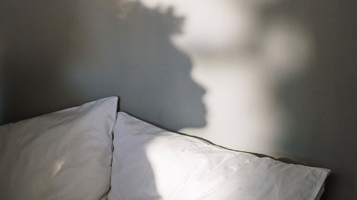 Getting Out of Bed Is an Act of Worship - Vimarsana News