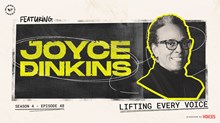 Lifting Every Voice with Joyce Dinkins Lifting Every Voice with Joyce Dinkins