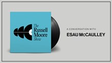 Esau McCaulley Makes Grace Plausible Esau McCaulley Makes Grace Plausible
