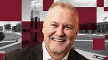 Prioritizing Compassion in Christian Higher Education Prioritizing Compassion in Christian Higher Education