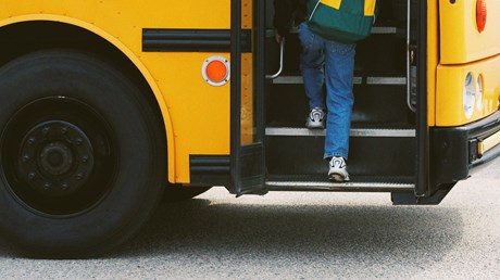 No School Left Behind: Why All Education Is Public No School Left Behind: Why All Education Is Public