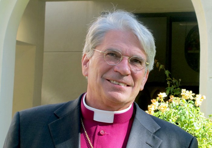 Chances Improving for Ex-Episcopalians in Property Fights Chances Improving for Ex-Episcopalians in Property Fights