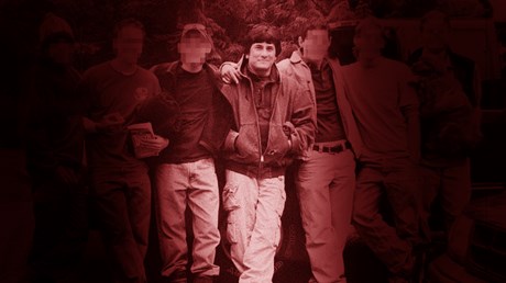 Registered Sex Offender Continued to Minister to Chi Alpha Students Registered Sex Offender Continued to Minister to Chi Alpha Students